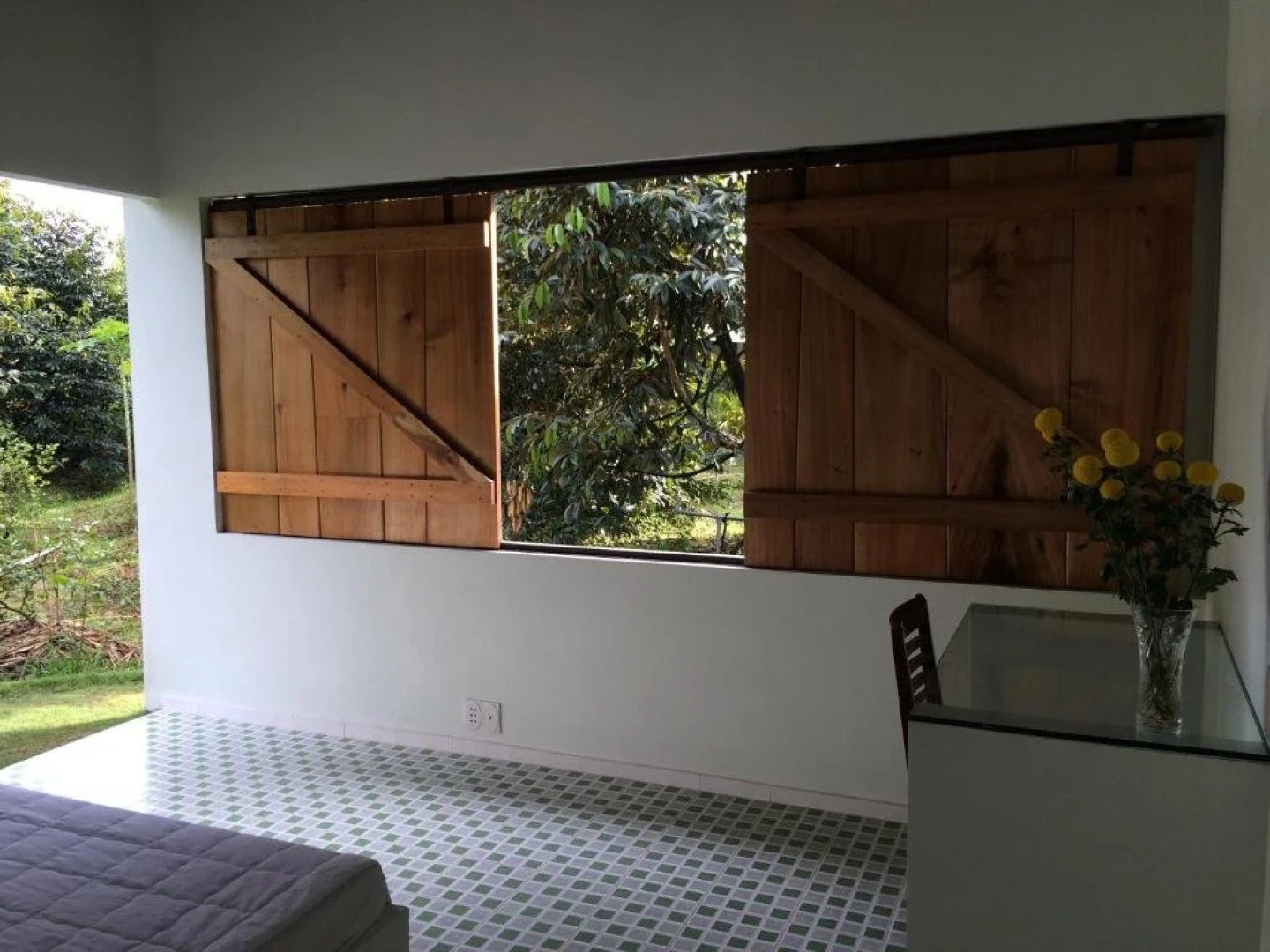 The Durian Lodge at Mekong