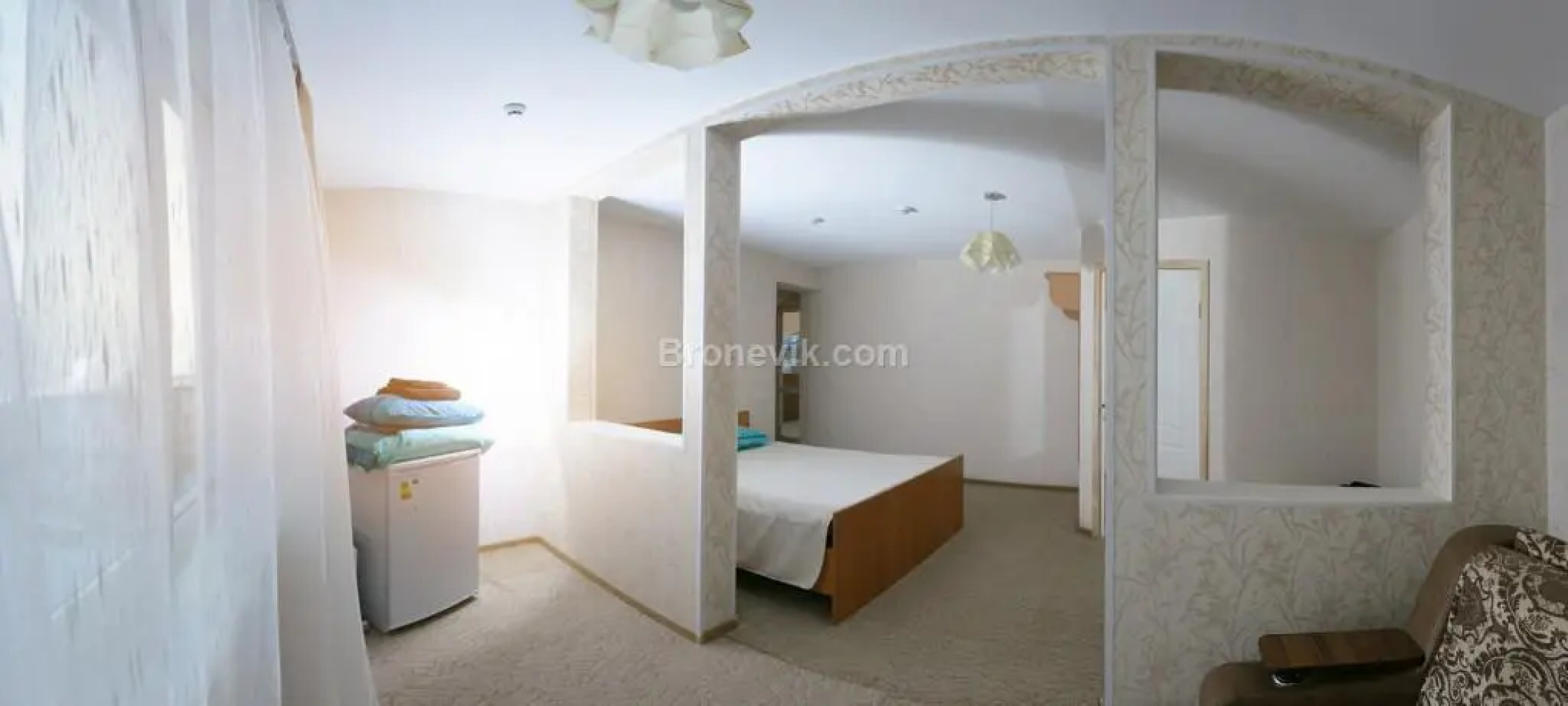 Пик Черского