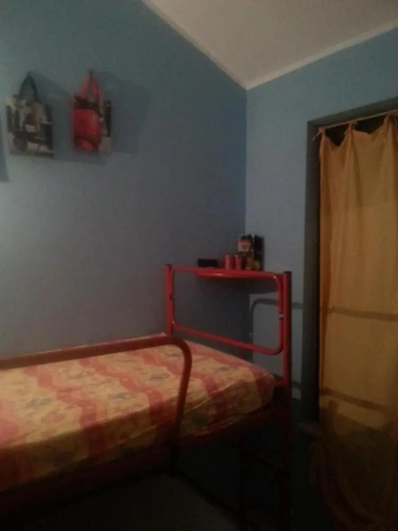 Seaside House in Rais Gerbi Residence