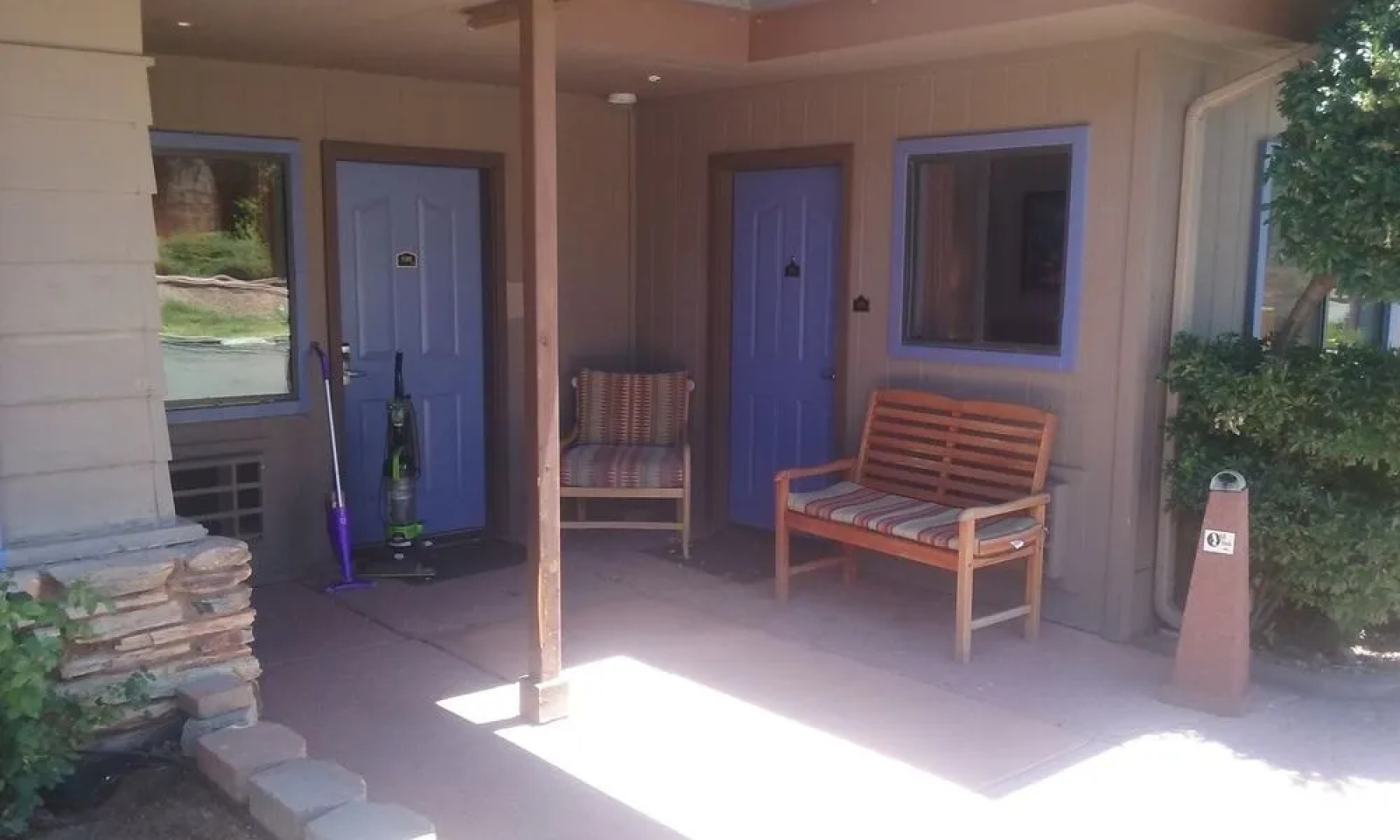 Sedona Uptown Suites
