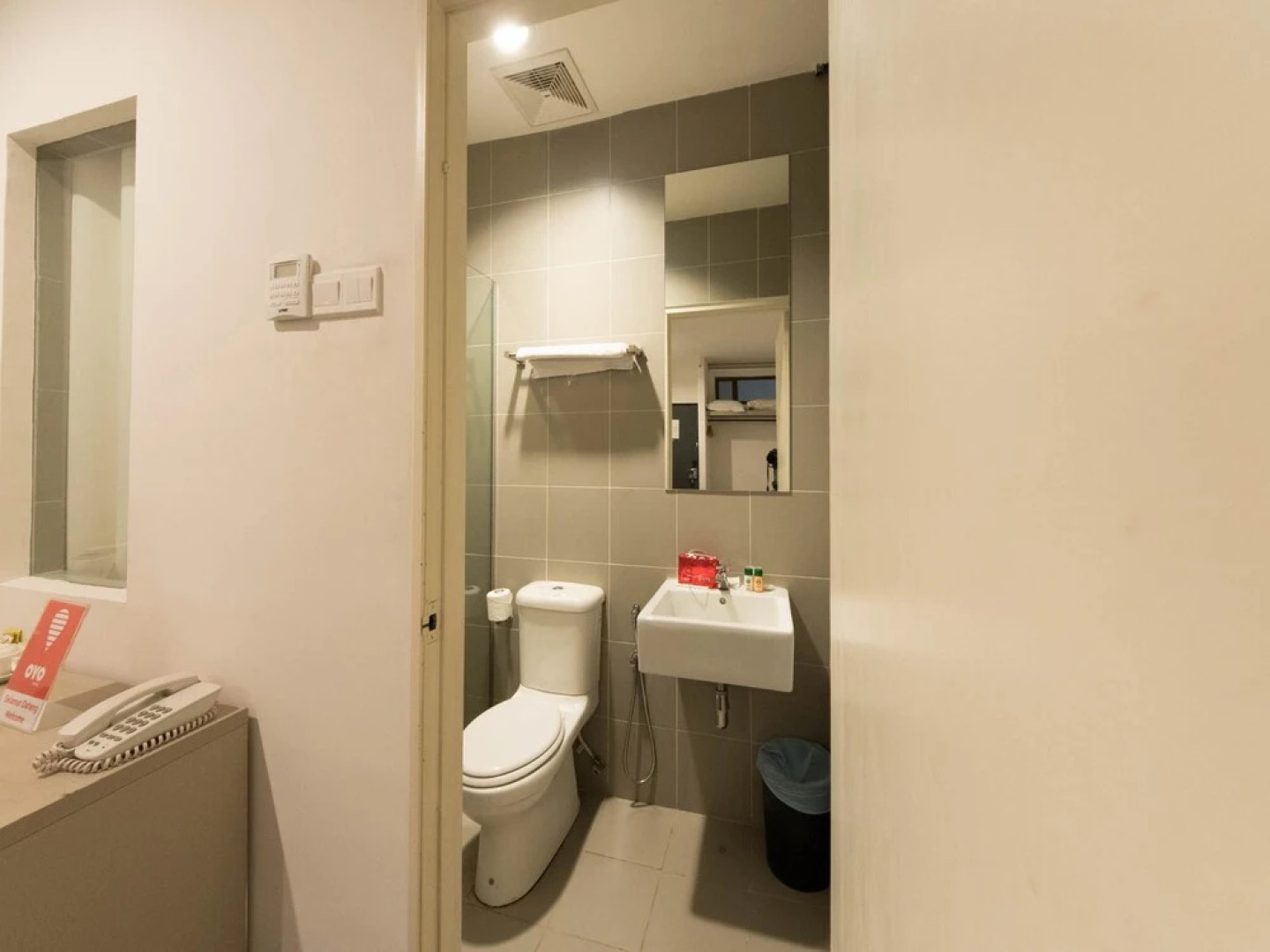 OYO Rooms SK Bandar Utama