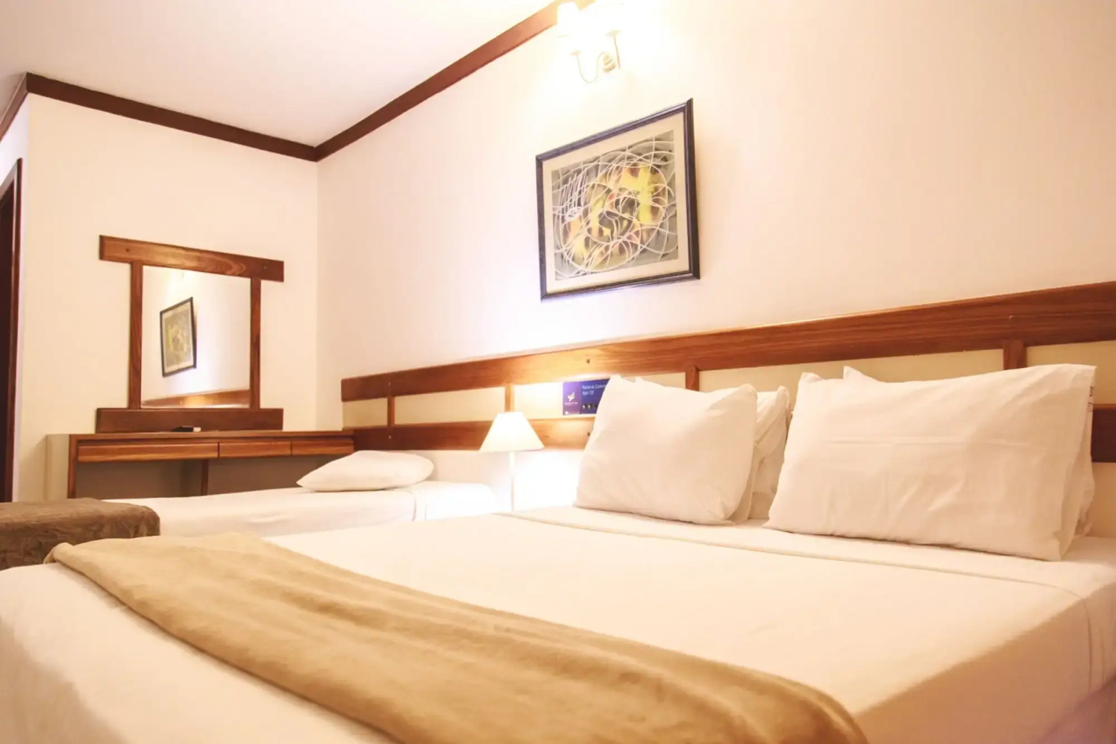 Porto Seguro Eco Bahia Hotel