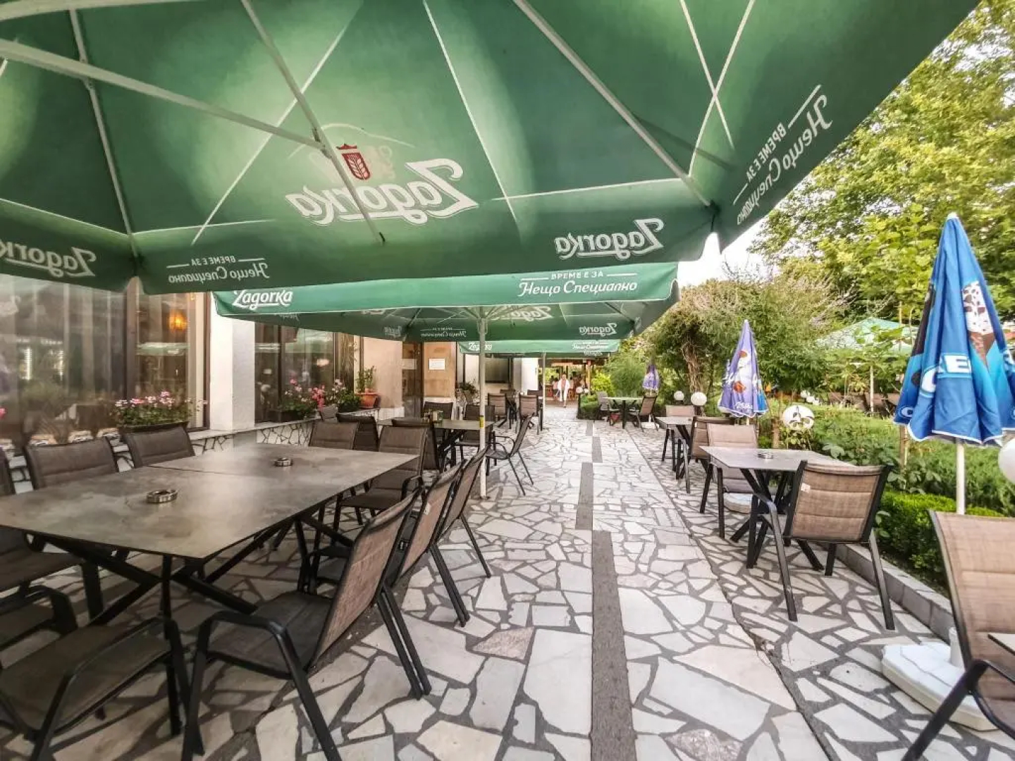 Dolna Bania Hotel