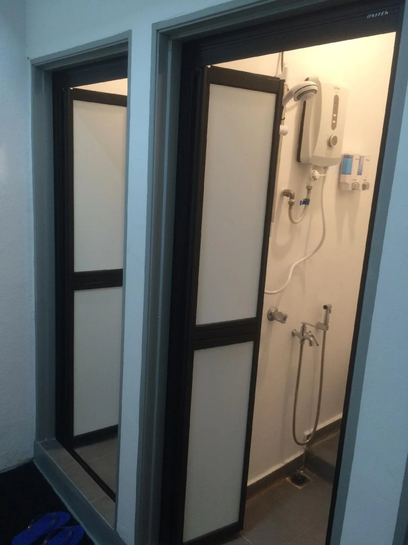 Hotel O The Space Inn