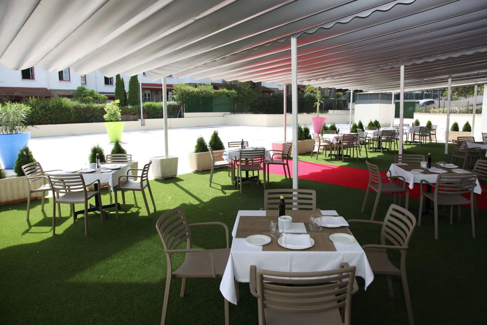 URH Palacio de Oriol Hotel