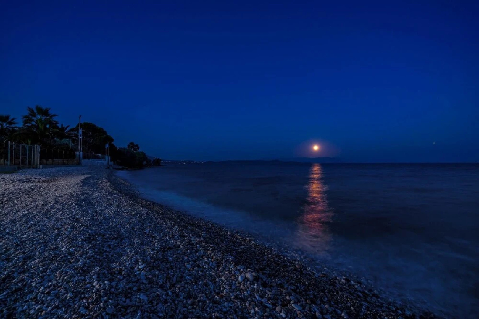 Holiday home poseidonnos and evripidou
