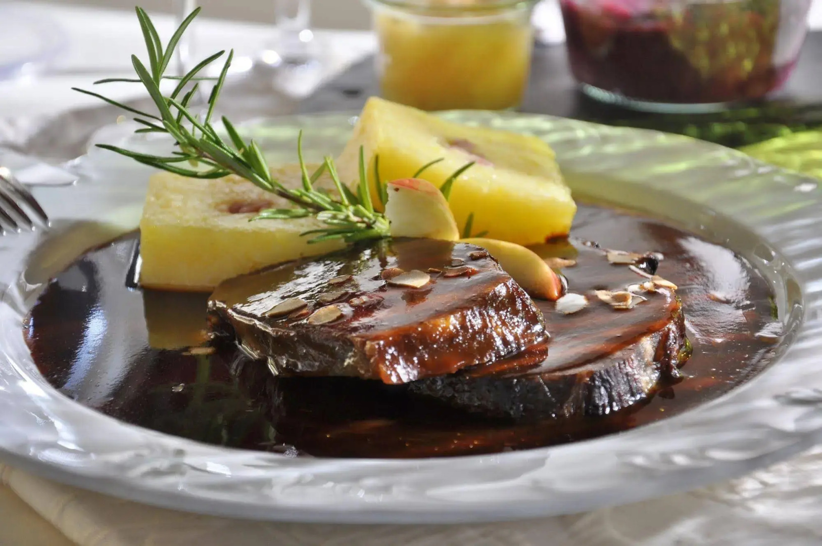 Weinhotel Landsknecht