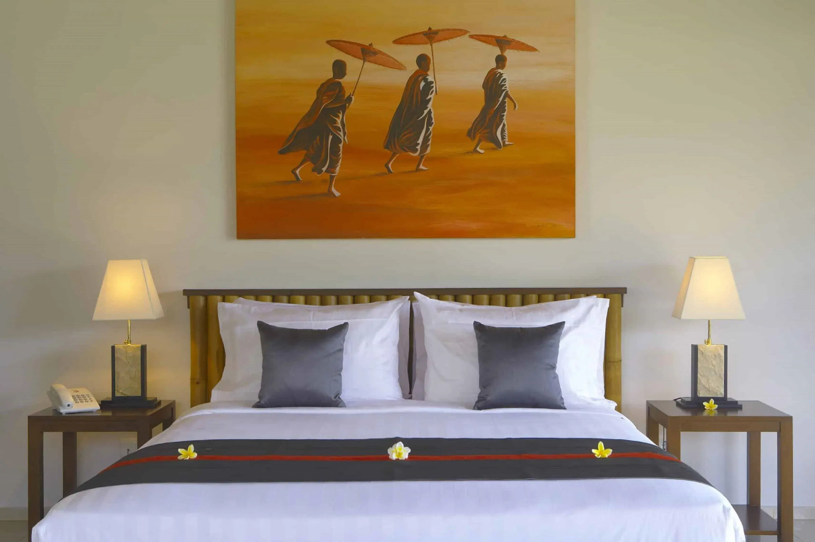 Siddhartha Oceanfront Resort & Spa Bali