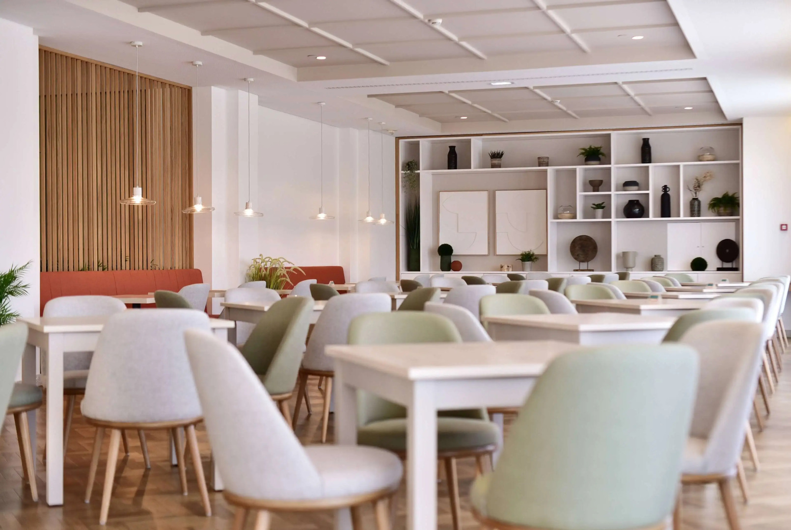 Dolce by Wyndham CampoReal Lisboa