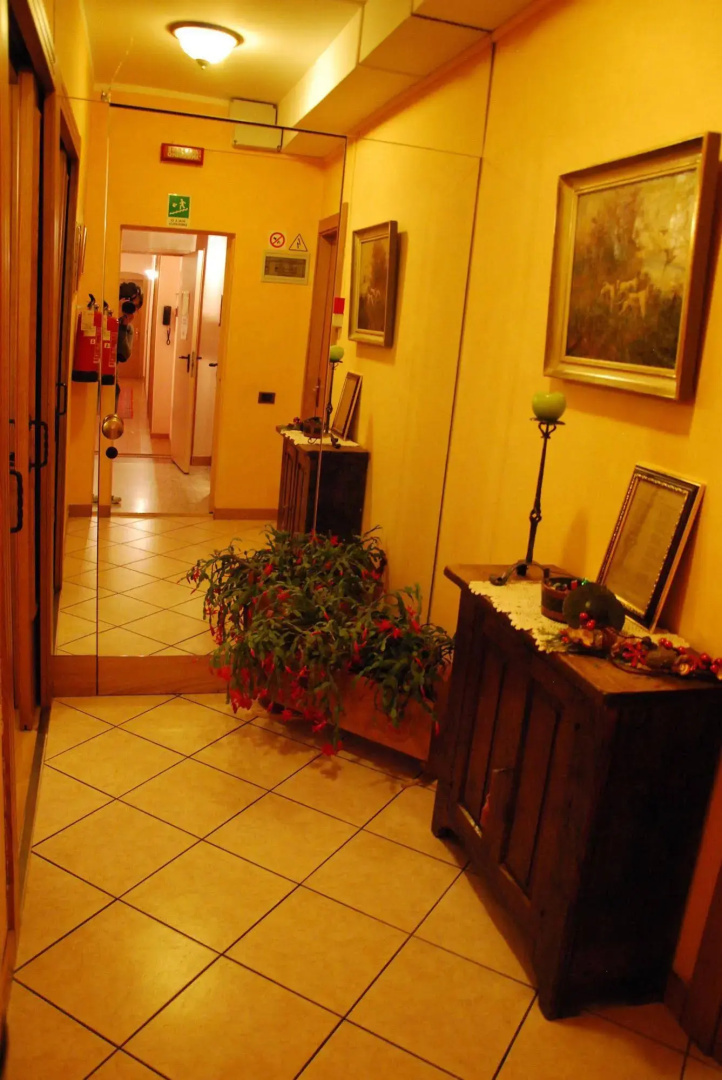 Hotel Piuro