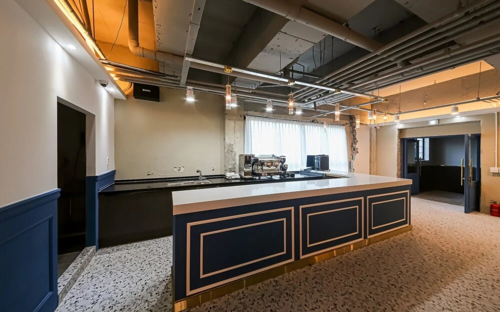 Suncheon guesthouse Namdo