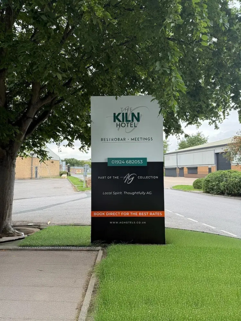 The Kiln Hotel Part of AG Collection