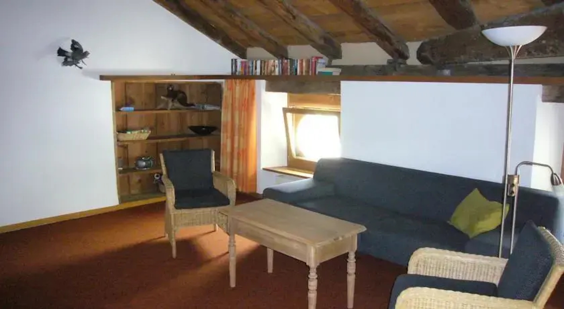 Appartement vonSchorsch