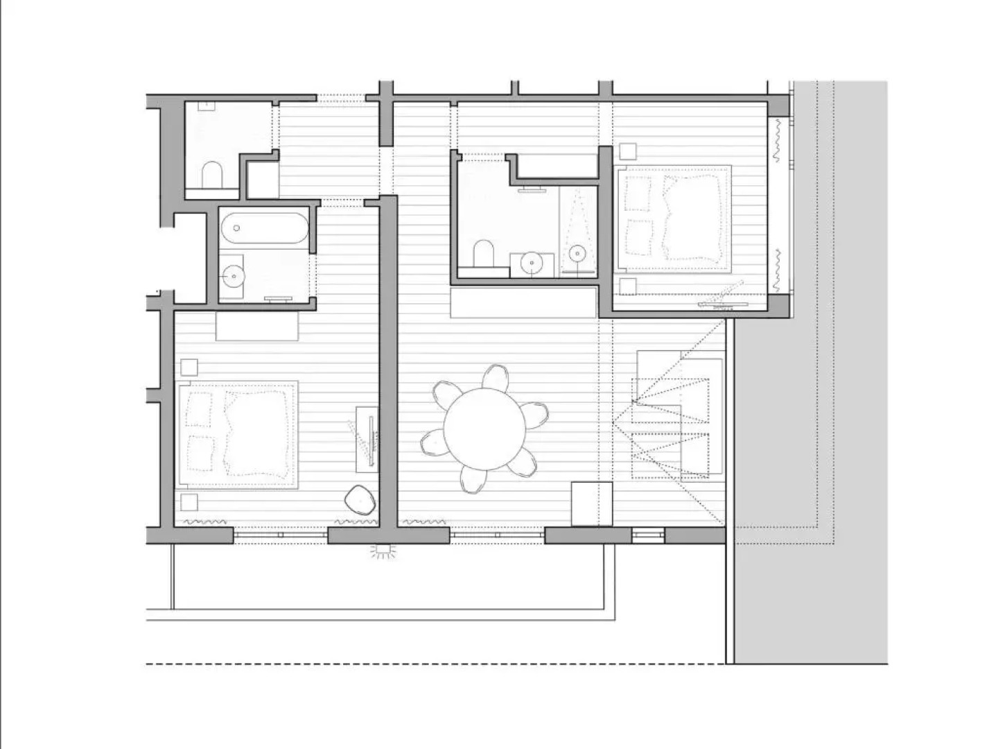 Appart Hotel Knappaboda