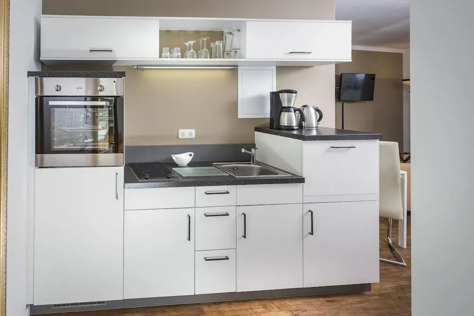 Hanse City Boarding House