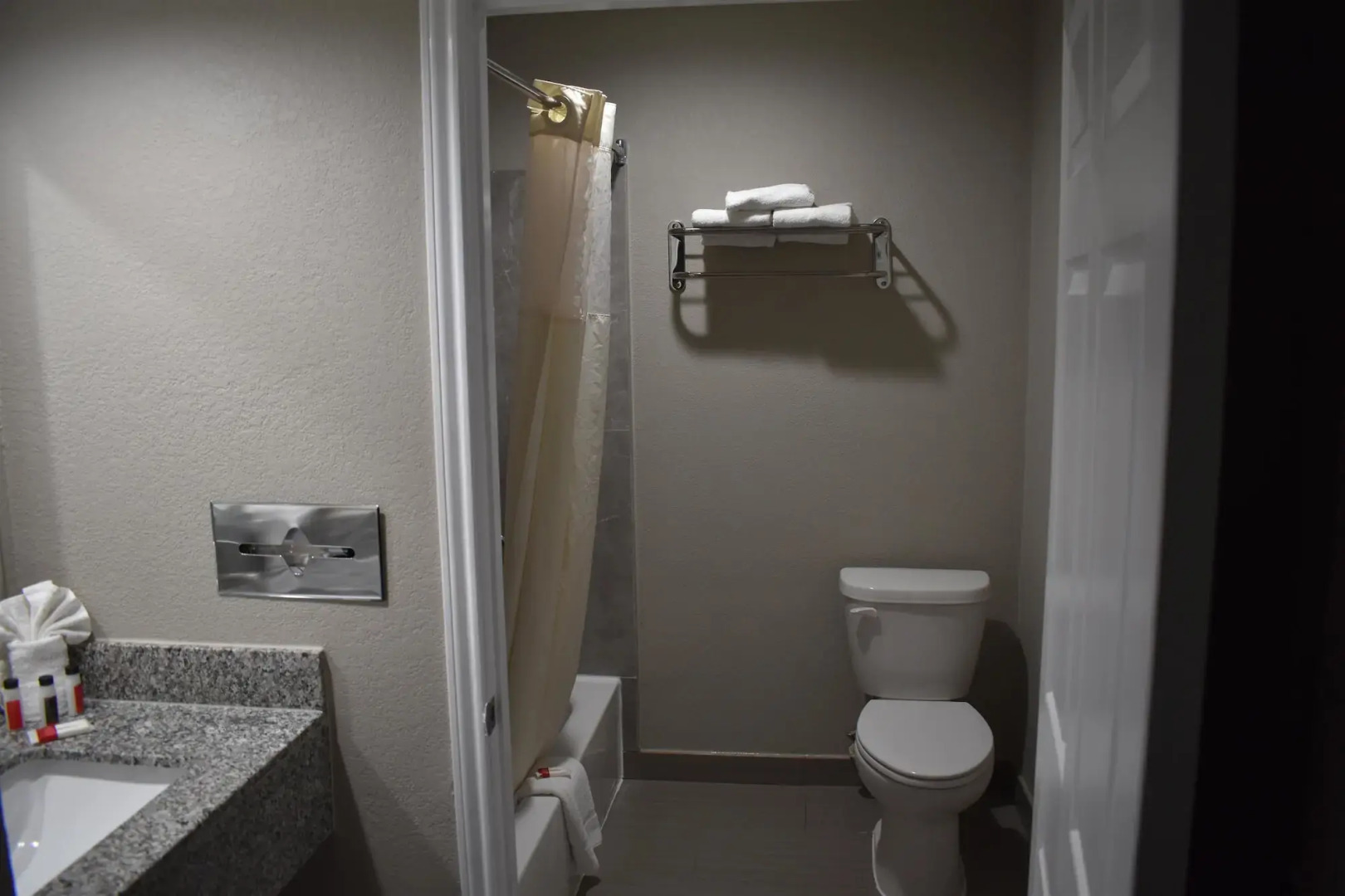 SureStay Plus Hotel by Best Western San Antonio North