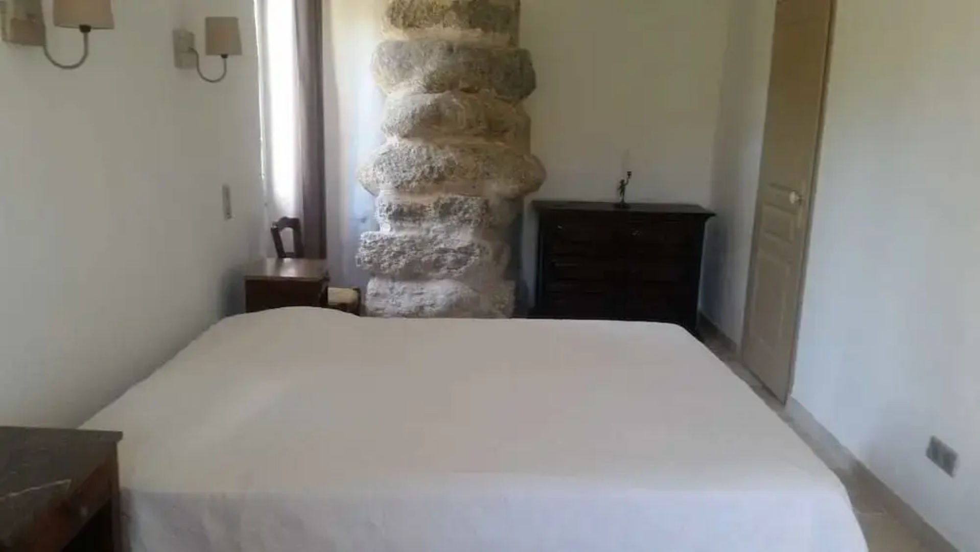 Moulin de l'Ostriconi