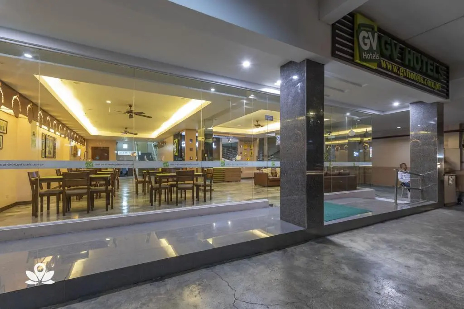 Zen Rooms A Pichon Davao