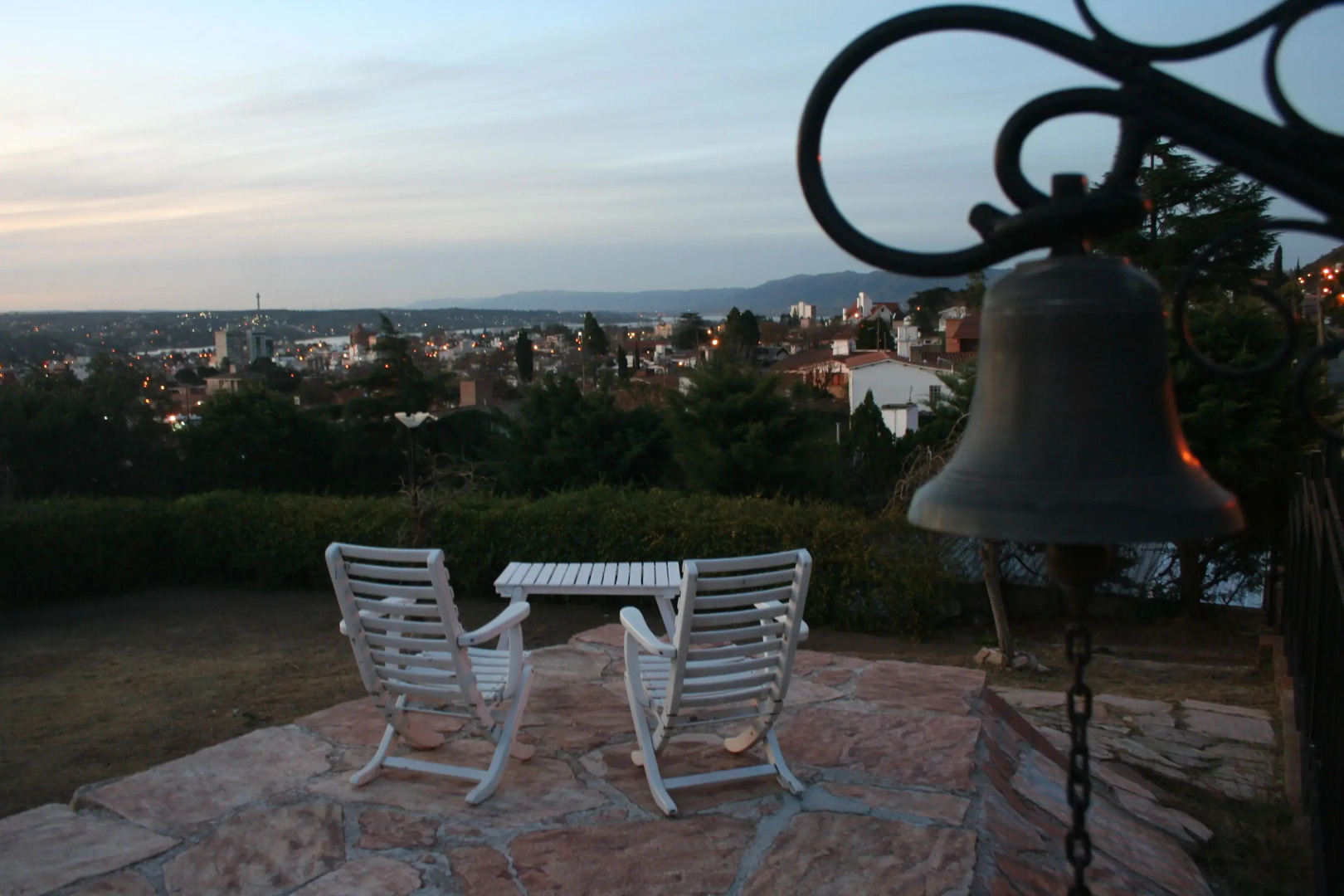 Casa Alta Hotel Boutique