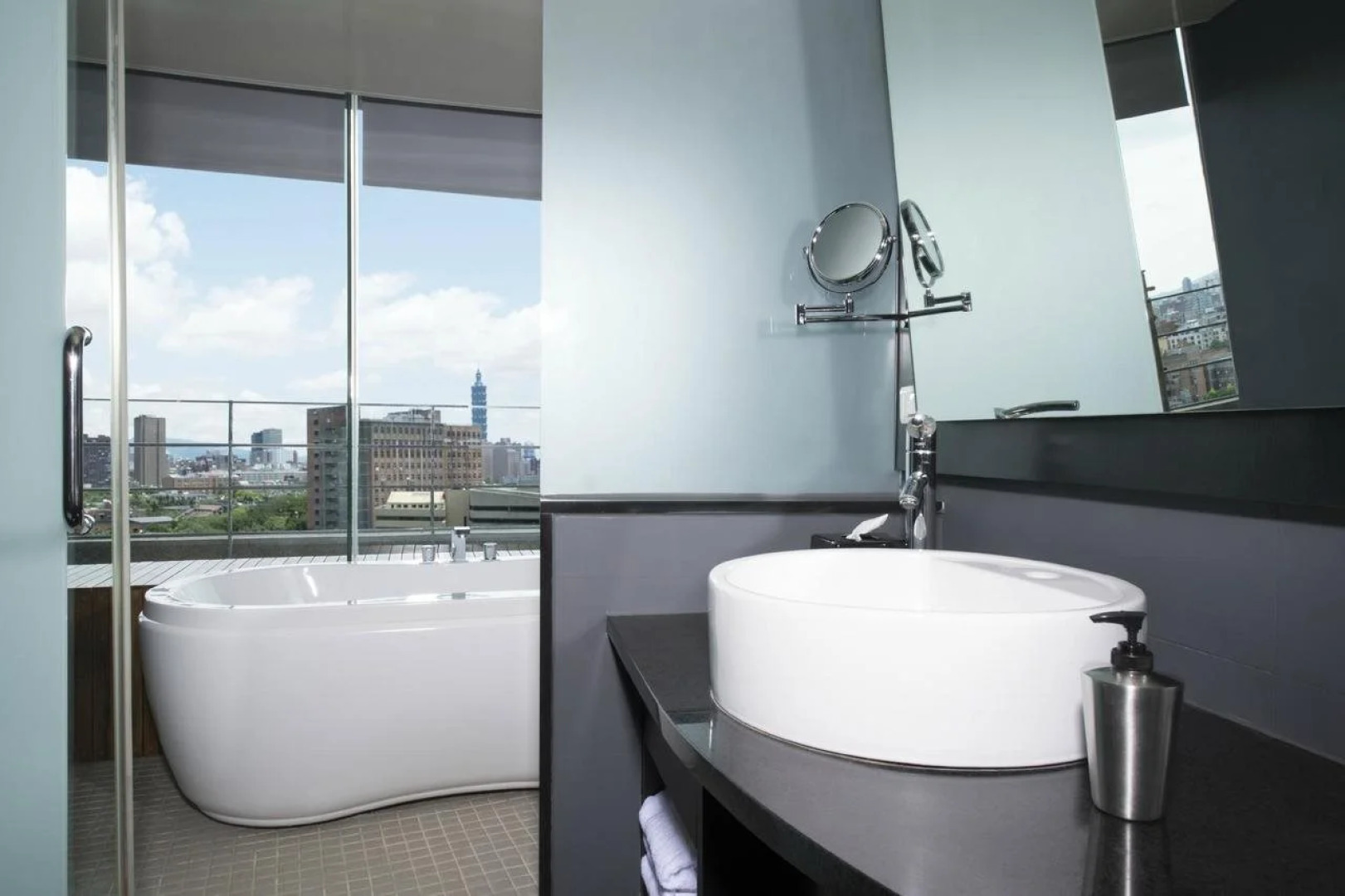 Just Sleep Taipei NTU