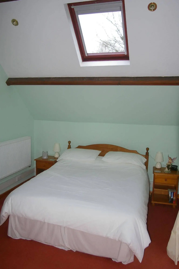 The Old School Guest House