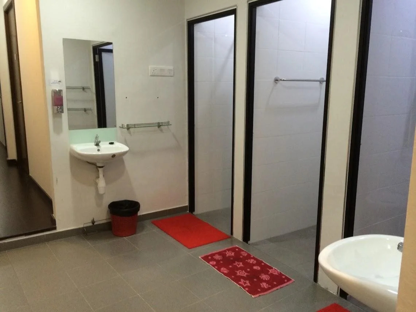 Hotel O Wg Guest House