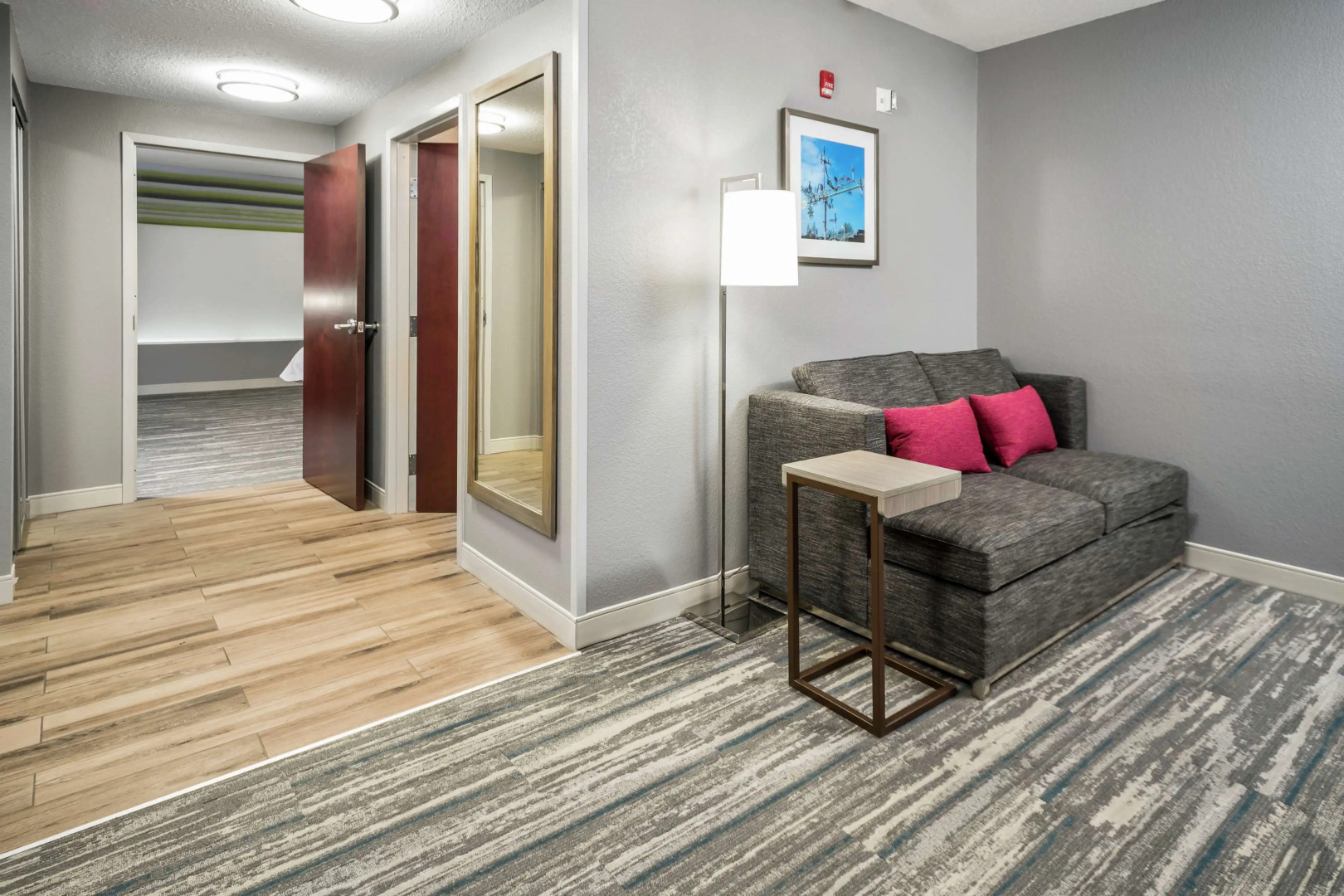 Hampton Inn Wilson Downtown