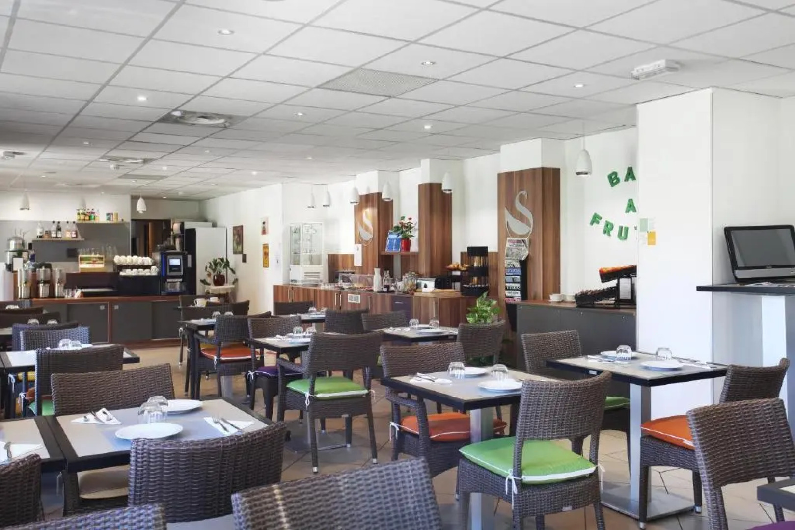 Residence Suite Home Aix en Provence