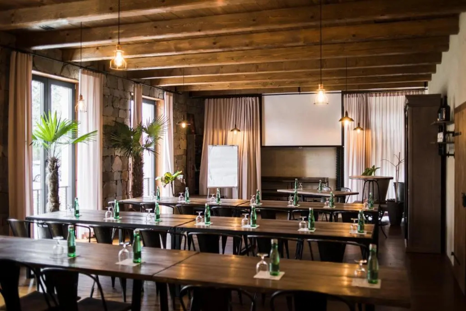 Penzión Meridiana Bojnice