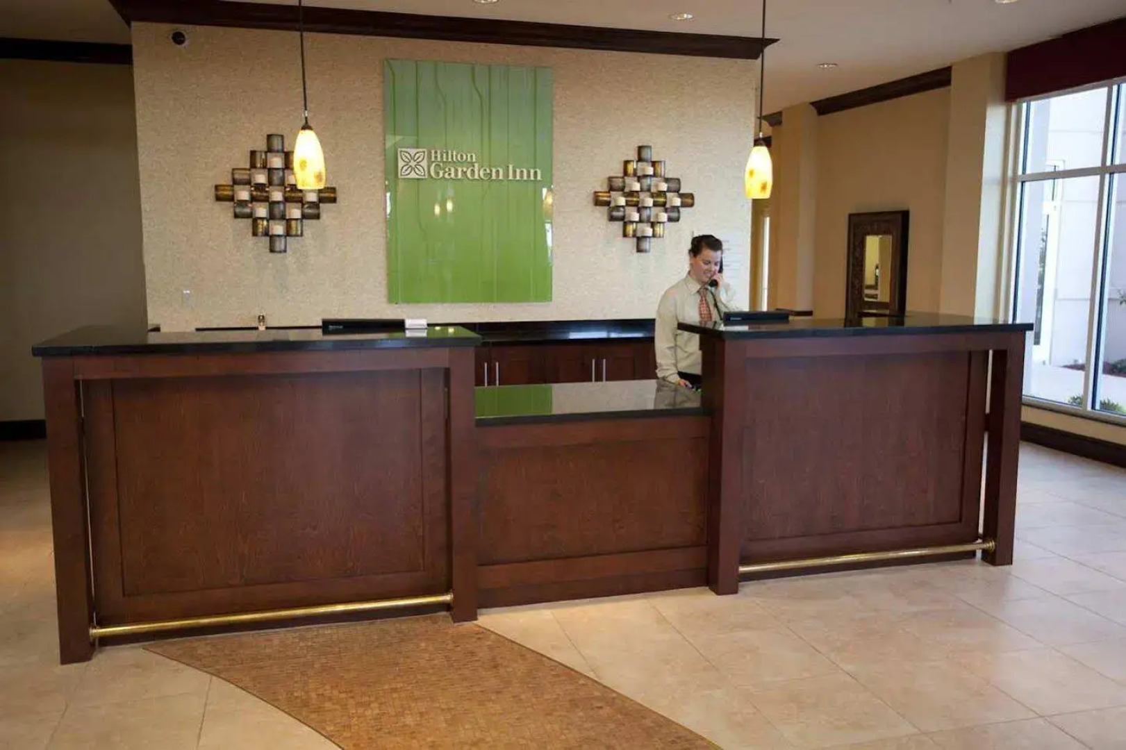 Hilton Garden Inn Odessa