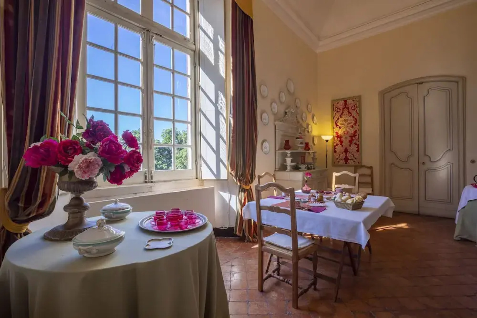 La Meridiana - Castello Rocca Grimalda