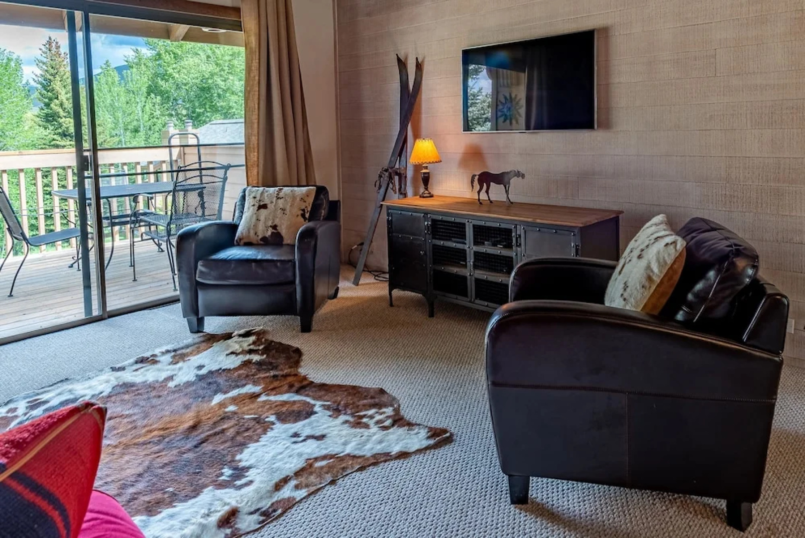 Snowcreek Condominiums 1579 2 Bedrooms 2 Bathrooms Condo