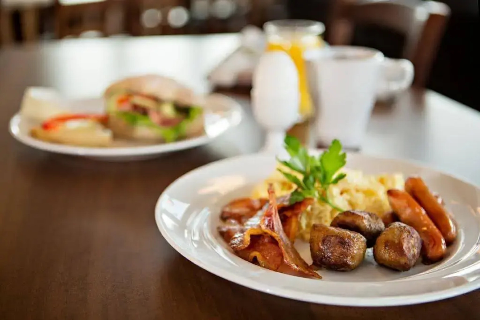 Apelviken Lägenhetshotell