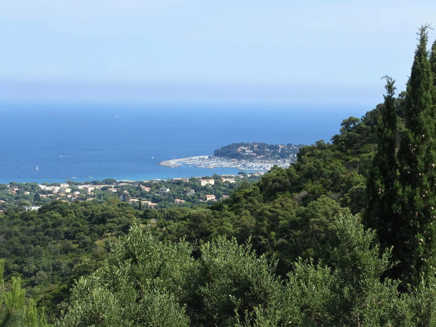 Holiday Home Domaine des Collieres