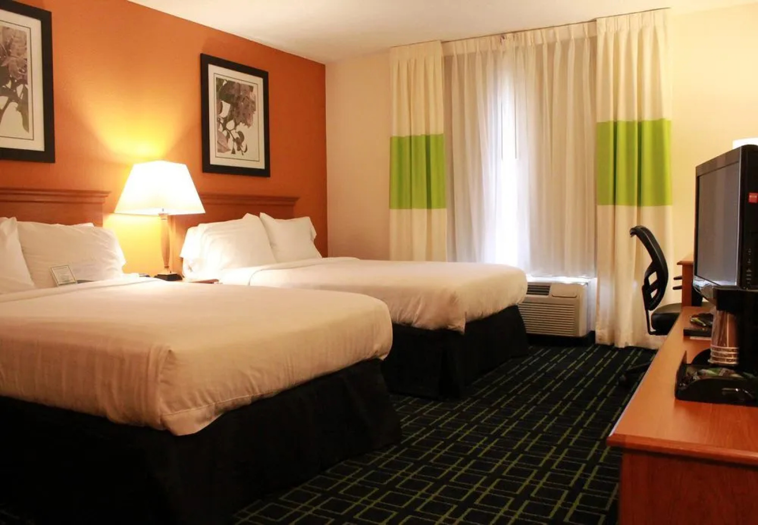 Fairfield Inn & Suites High Point Archdale