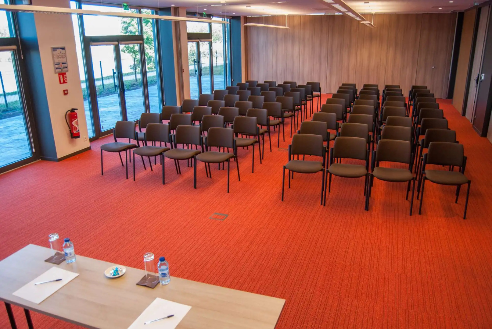 Appart Hôtel Mer & Golf City Bordeaux Bruges