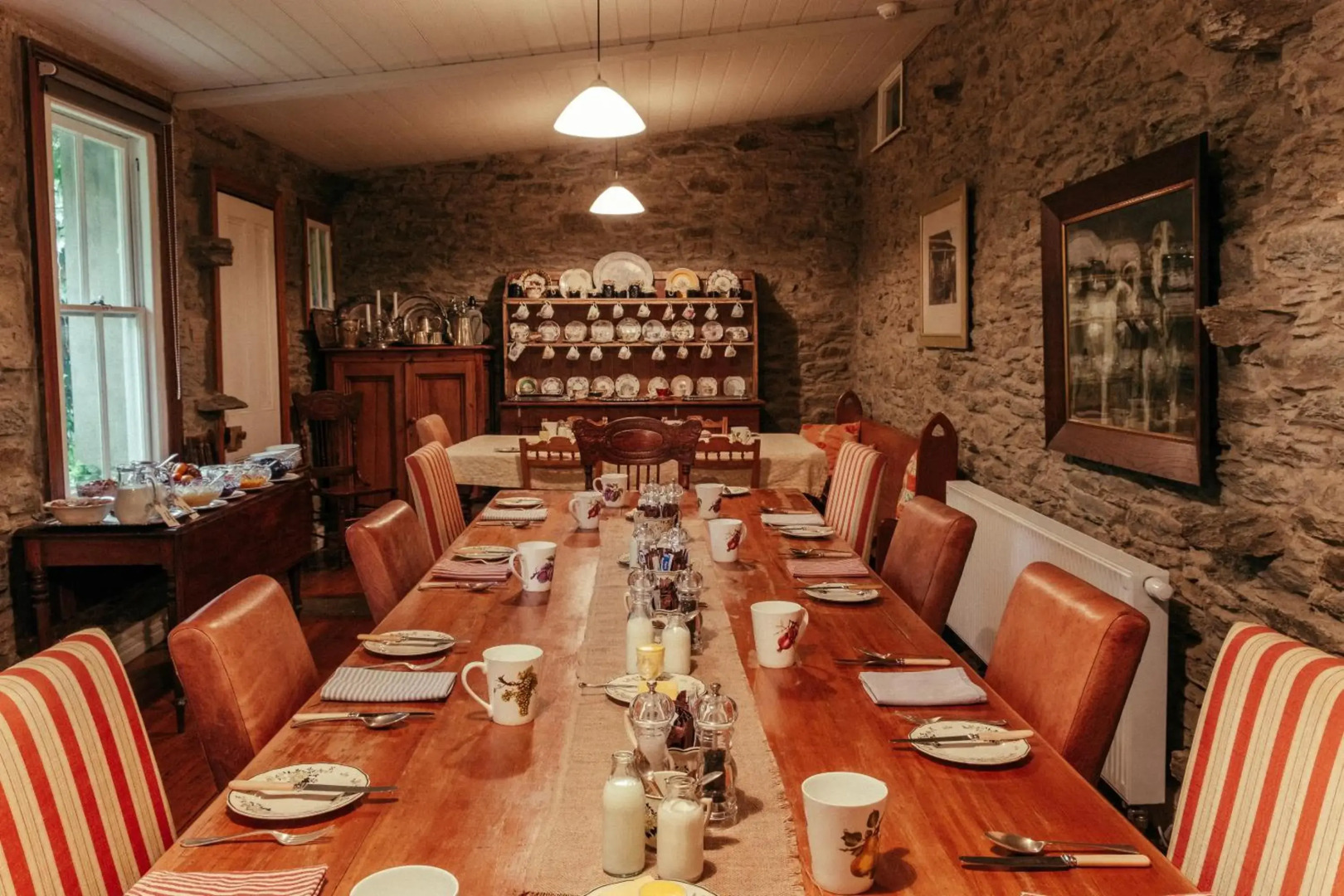 Olivers Central Otago