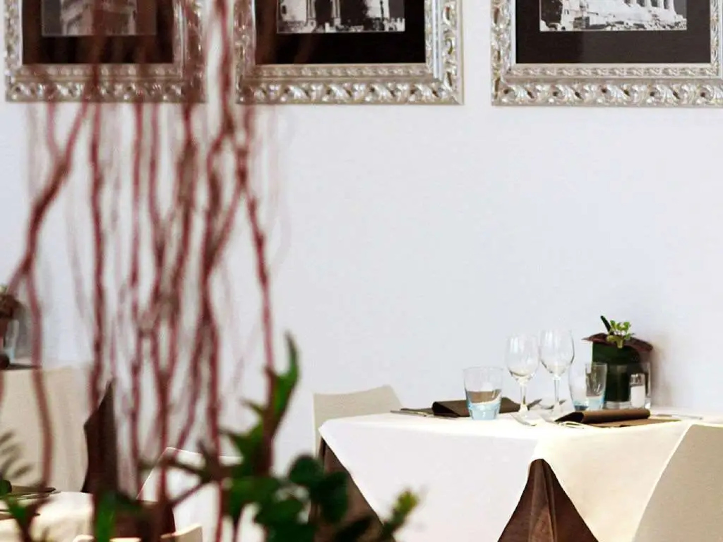 Euro Hotel Residence