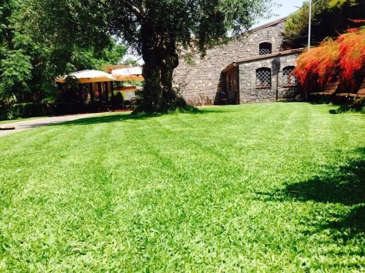 Agriturismo Il Sole E Il Sale