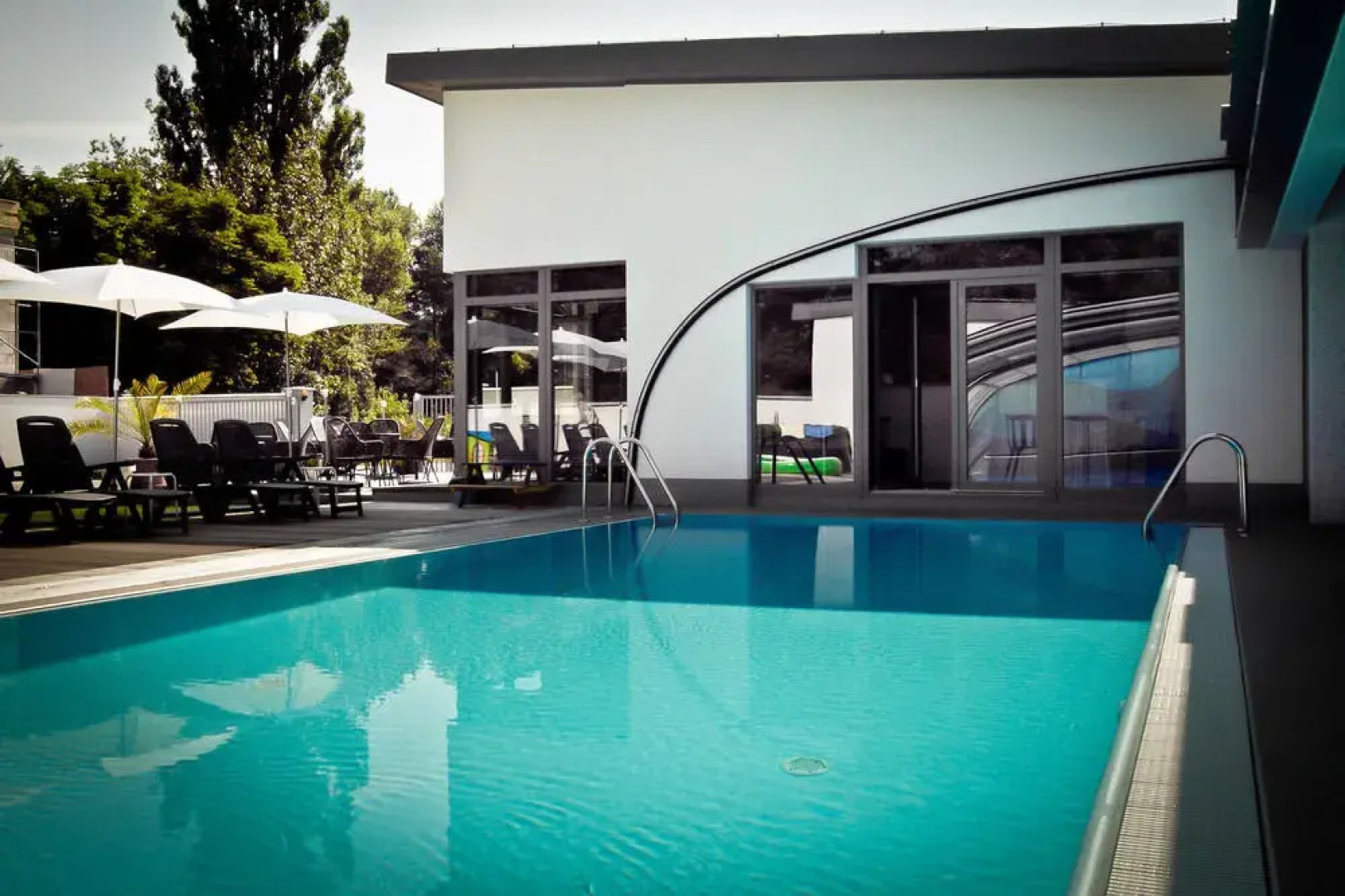 Grand Hotel Residence