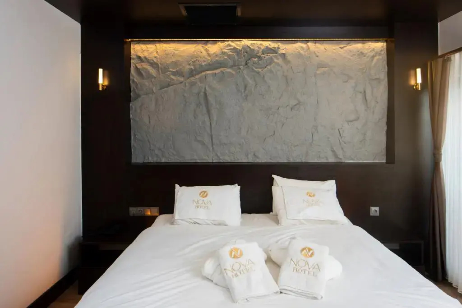 The Nova Hotel