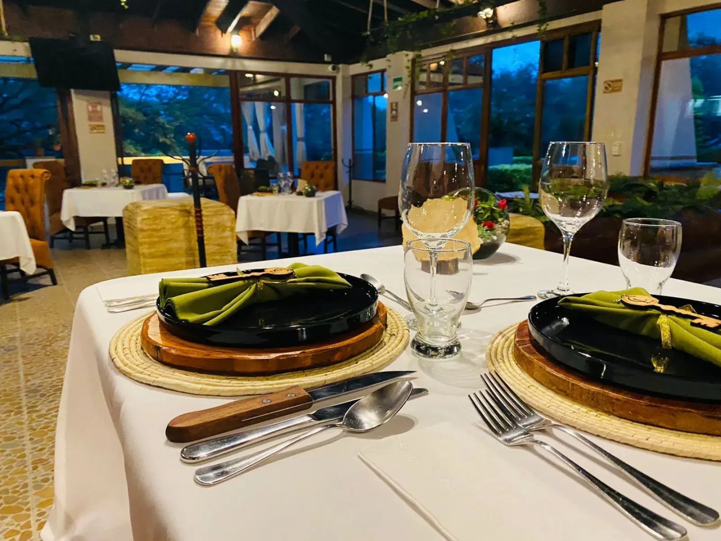 Hotel Casa Legado Spa & Resort