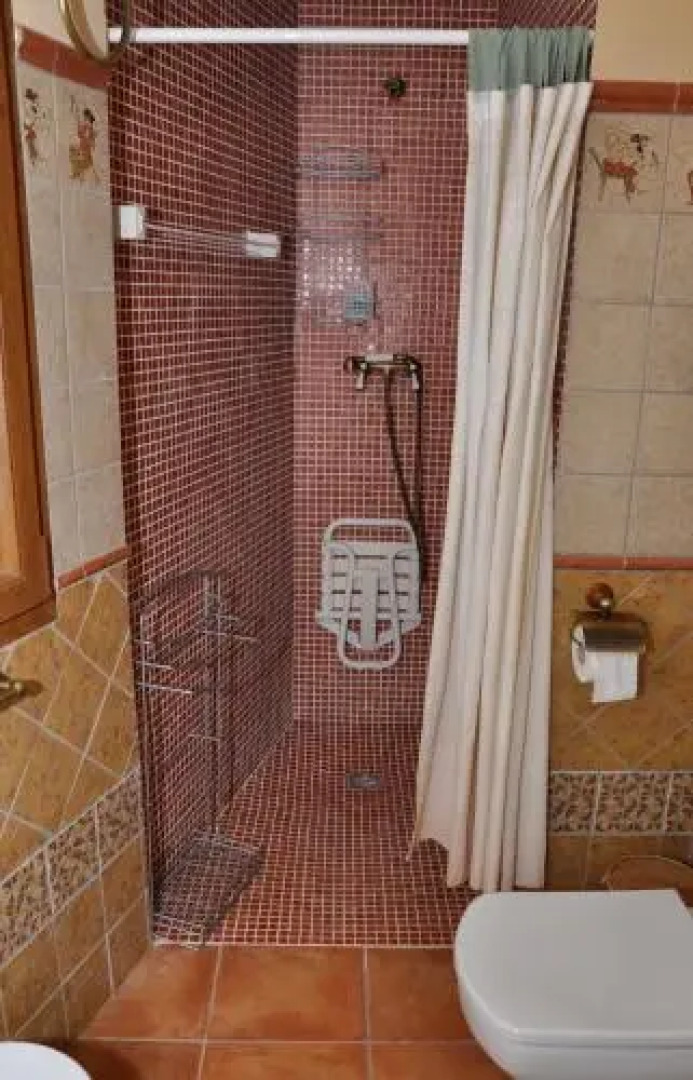 Casa Rural Ravalet 21