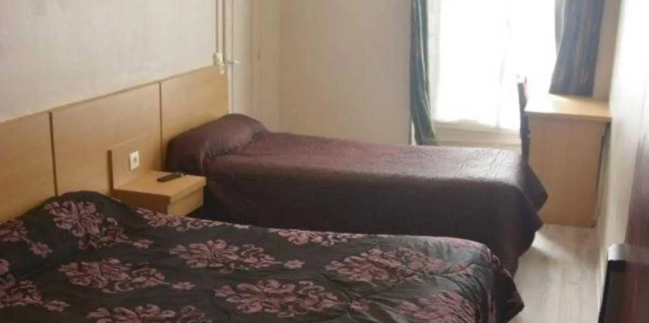 Grand Hotel du Prince Eugene - Prince Paris Hotels