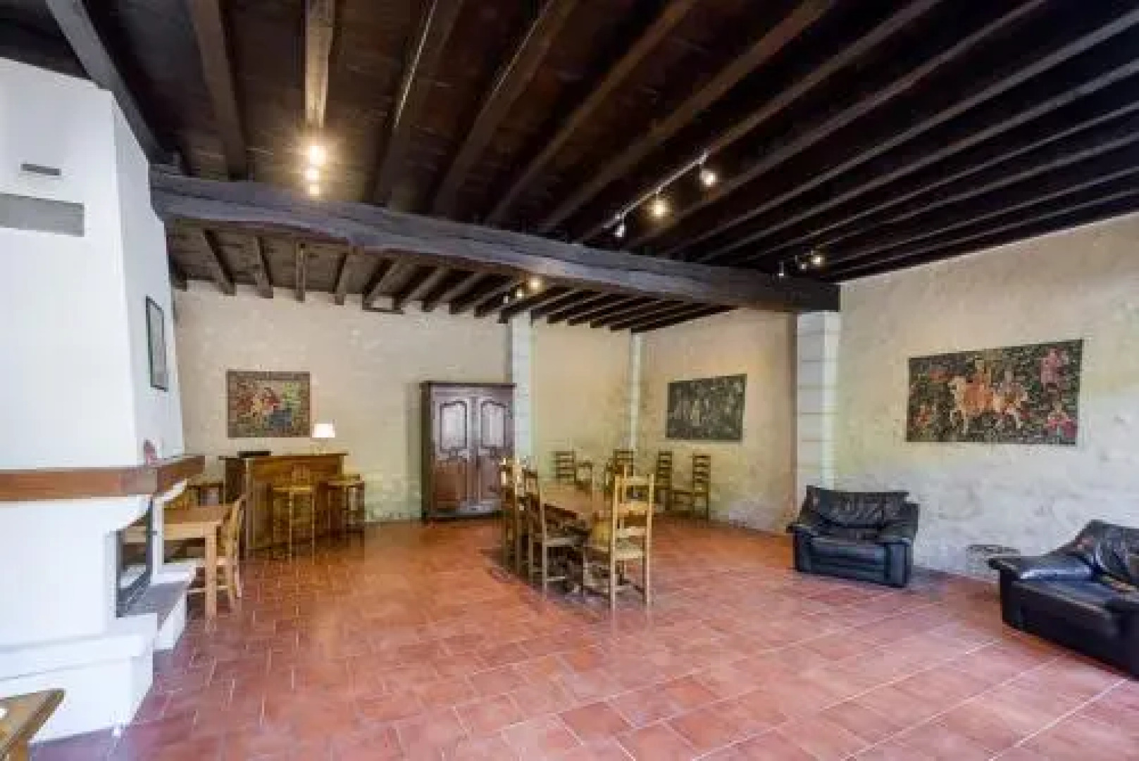 La Closerie Saint Vincent