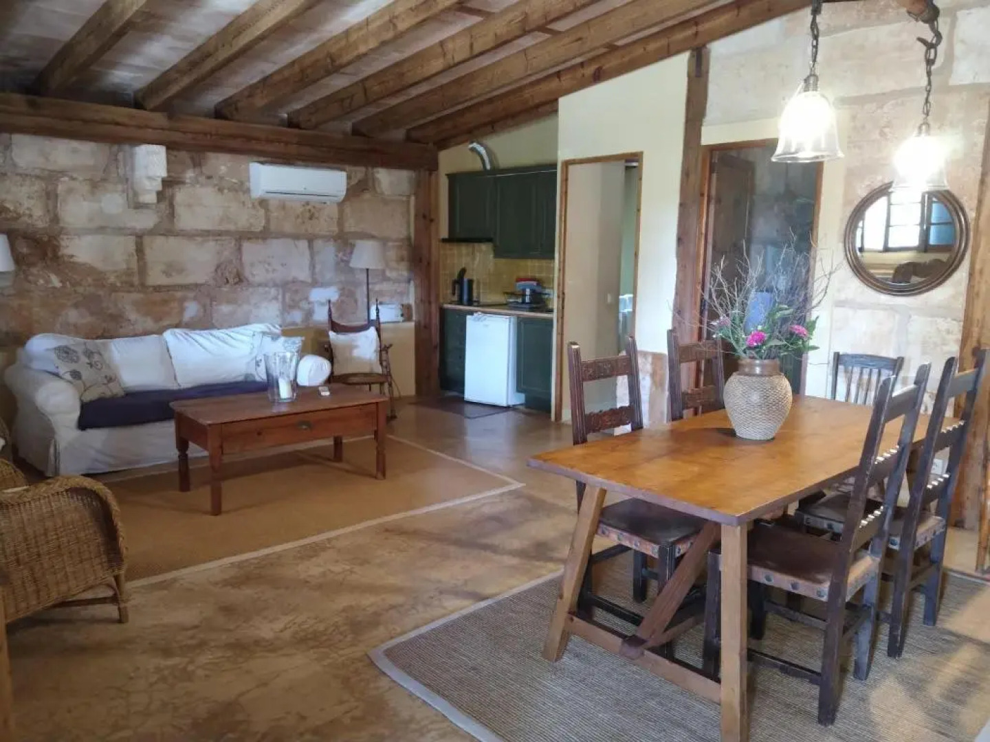 Agroturismo Finca Sant Blai