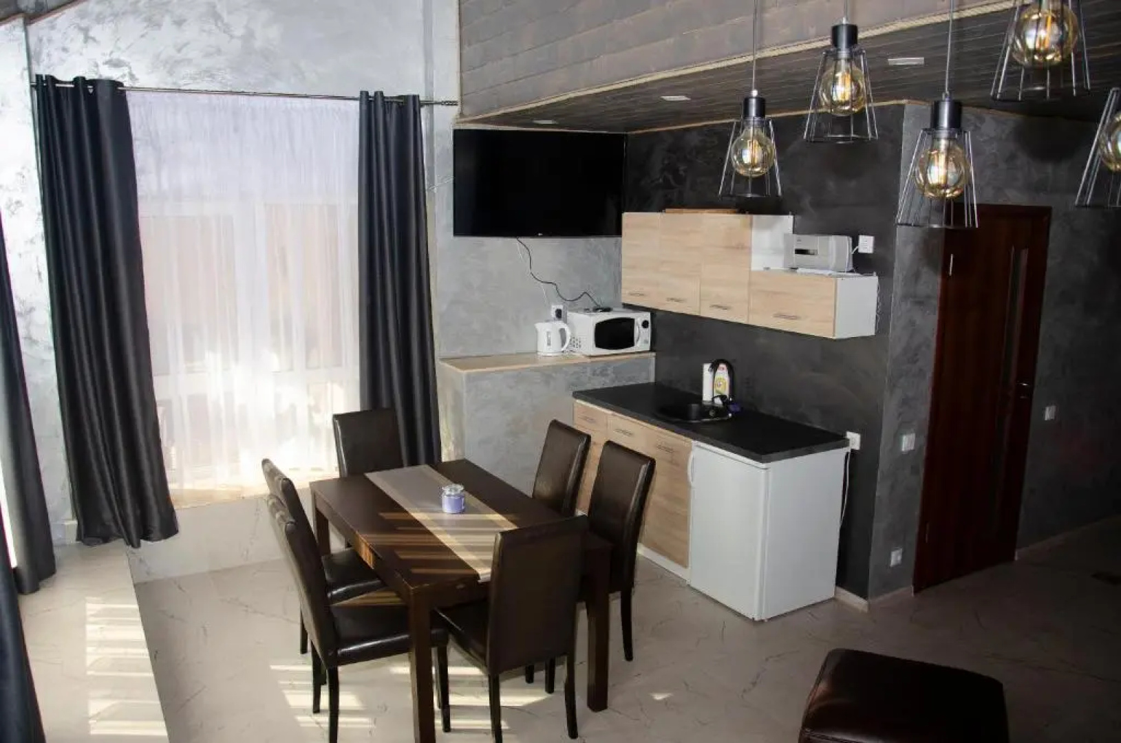 Apartamentai Rimkuose