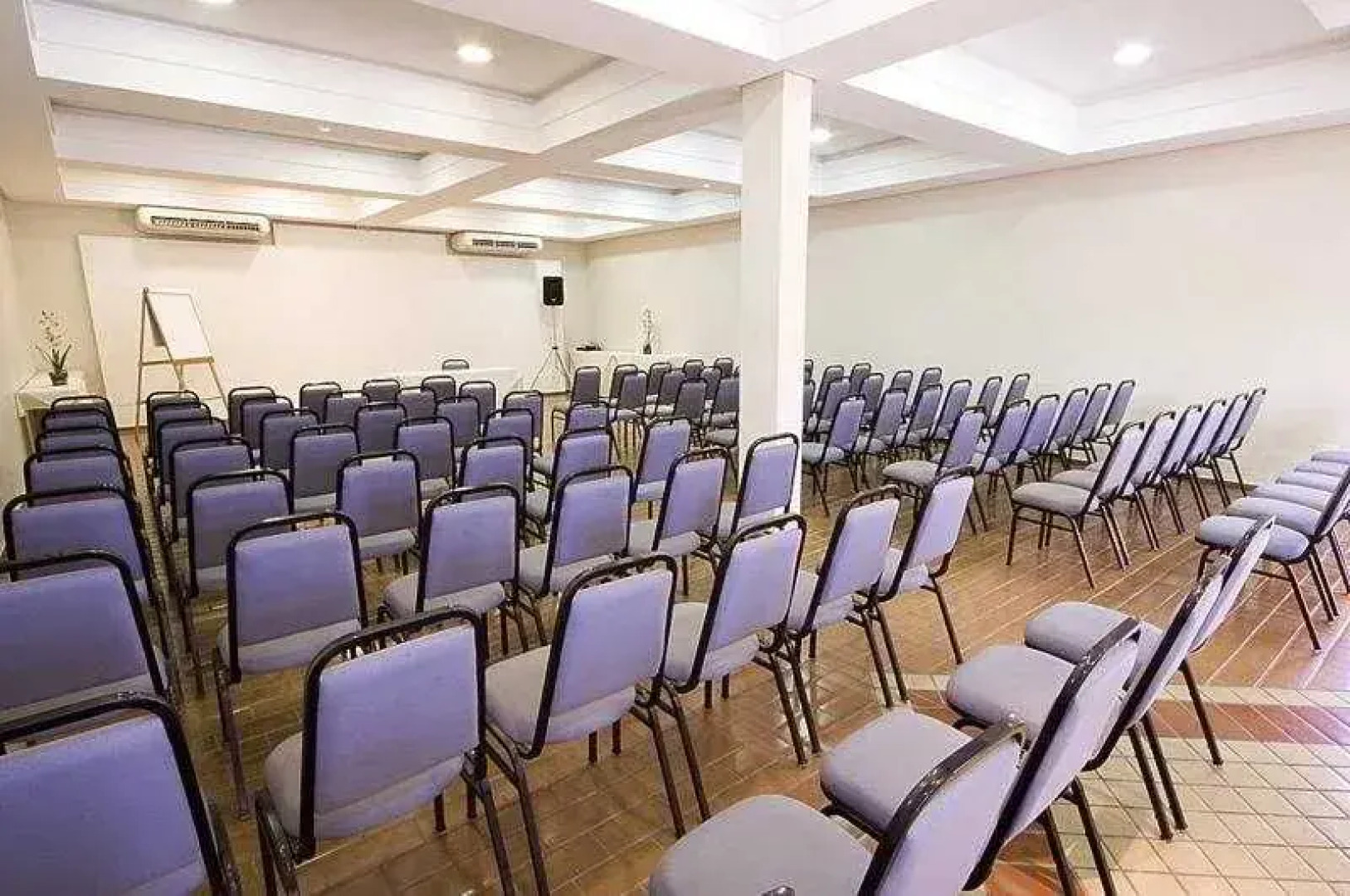 Ibis Styles Rio Preto Monte Libano