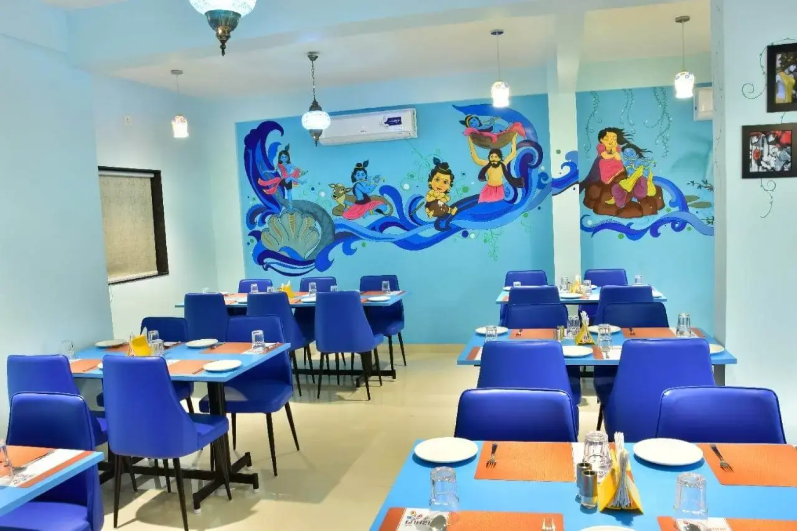 Hotel Amit Executive