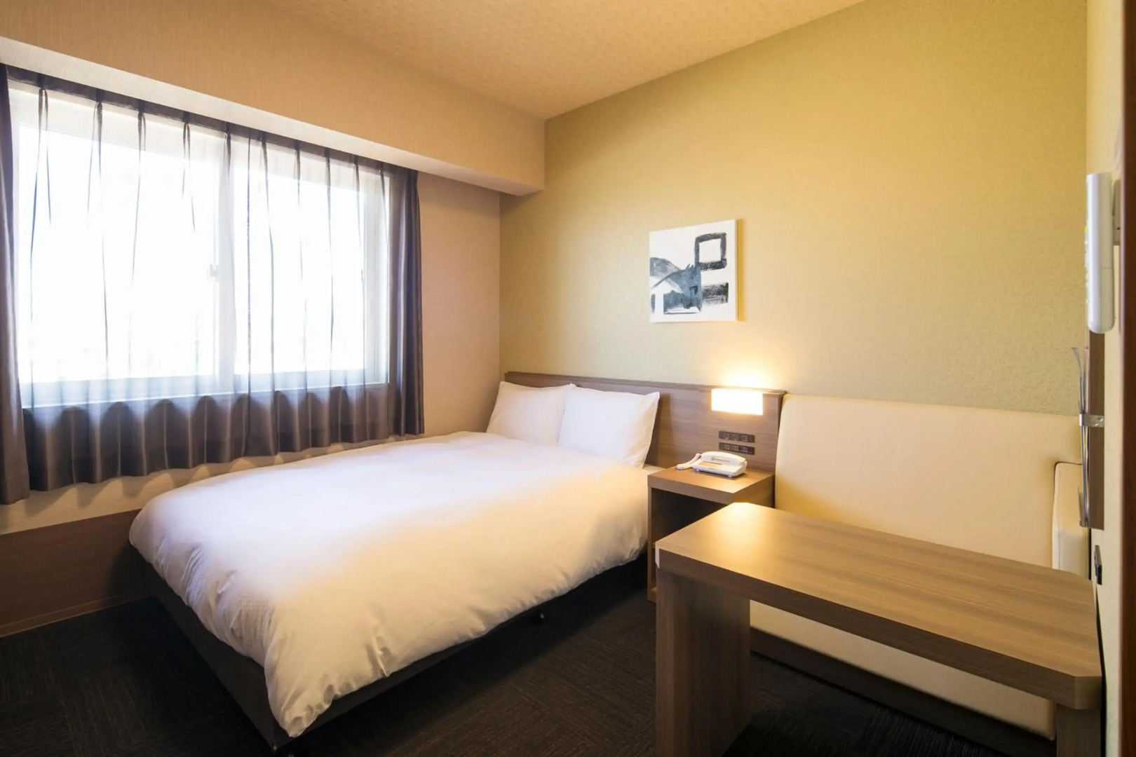 Grandvrio Hotel Nara Wakura